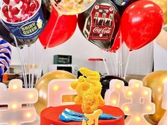-CAKE BOSS 蛋糕老板(北京世纪金源购物中心)