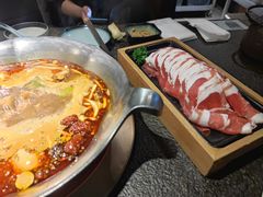 -湊湊火锅·茶憩(和平大悦城店)