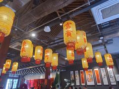 -朱光玉火锅馆·太原旗舰(钟楼街店)