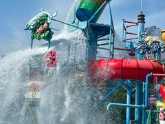 -苏州乐园森林水世界