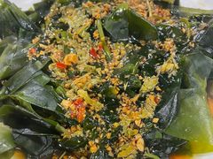 -东山壹号海鲜餐厅(金銮名都店)