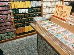 -三生有信(豫园商城店)