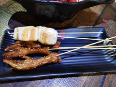 -龙虾风暴(松江店)