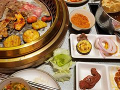 -钱小奴创意自助餐厅·原切谷饲安格斯畅吃(苏州昆山招商花园城店)