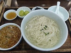 -蟹上黄·蟹黄面·江南糖水(人民广场店)