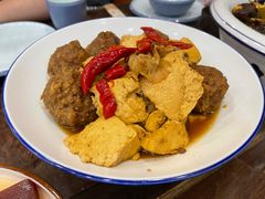 -乔家满族八大碗(流水沟店)