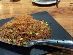 -3号仓库·餐厅(灵溪一店)