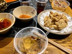 -蜀大侠火锅(古田店)