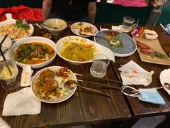 -Siam泰餐厅(水上公园店)