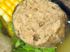 -阿娟牛肉丸·手打牛肉丸·现做现卖
