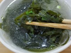 棒子骨海带汤-晓友烧麦(光华村店)