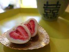 -茶是一枝花泡茶店
