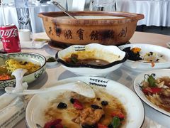 -风味小馆(天目湖宾馆店)