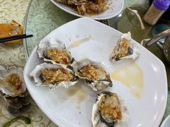 -鹏城人家海鲜酒家·23年老字号(较场尾店)
