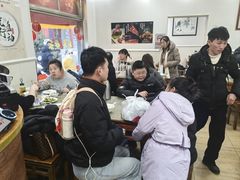 -清真·鸦儿李记·小馆(后海店)