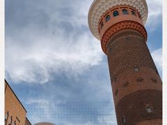 -新疆国际大巴扎