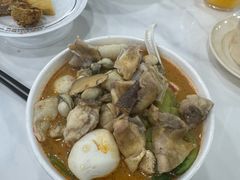 -阿坤纯正西刀鱼丸(Kuala Lumpur Branch)