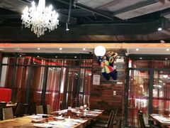 大堂-四海一家自助餐(益田假日广场店)