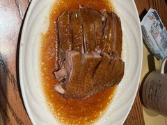 -荣家黄鱼面(前滩太古里店)