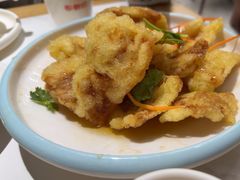 -李老哈·东北菜(宋园路店)