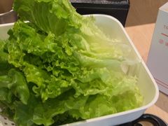-新石器烤肉(高行万嘉店)