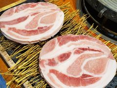 -猪小牛烤肉(青塔店)
