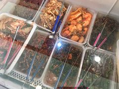 -延阿姨水豆腐(公园店)