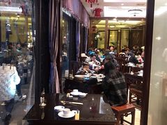 大堂-皇饭儿·王润兴酒楼(河坊街店)