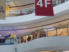 -万达广场(临港店)