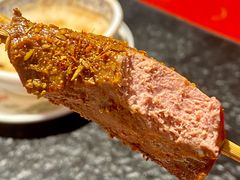 -老北京胡同味道二荤铺(酒仙桥店)