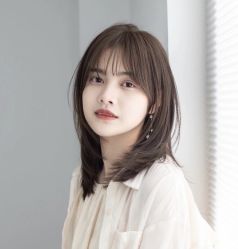 点击看大图 -十六番发型师事务所