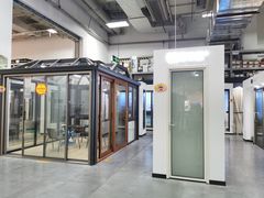 -百安居装修建材卖场(泰然店)