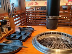 -拾勝牛·江景安格斯烧肉放题(江湾阳光天地店)