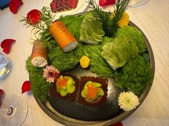 -The Georg(东华门店)