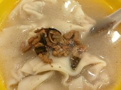 -龙抄手(春熙路总店)