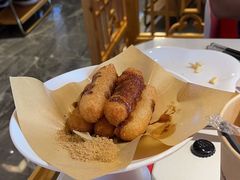 -豆花姐烂豆花火锅(水屯北路恒大滨河店)