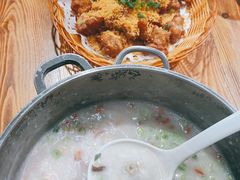-南记食粥坊·宵夜大排档(岭南分店)