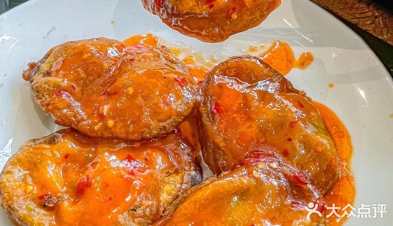 救命！人均139实现鲍鱼鱼翅自由！太离谱！