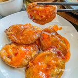 救命！人均139实现鲍鱼鱼翅自由！太离谱！