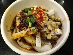 -丝丝香王凉粉(汇宇店)