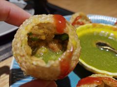 -Pakwaan Indian restaurant芭港湾印度餐厅(领事馆店)