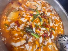 -老四川平头酸菜鱼(衙前店)