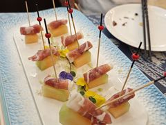 -蝴蝶泉宾馆-中餐厅