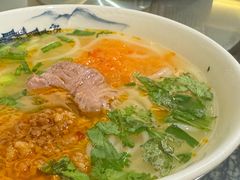 -四季轩中餐厅(徐州开元名都大酒店)