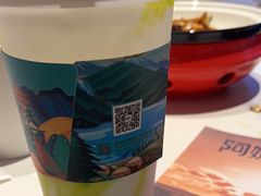 -阿娜尔·新疆菜(宜家荟聚中心店)