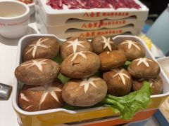 -八合里潮汕鲜牛肉火锅(上海汇智广场店)