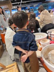 -趣陶陶艺手工坊(新世界百货重庆店)