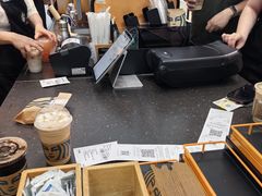 -星巴克(北京首都国际机场7店)