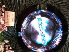 -异次元·LIGHT HOUSE·美食酒廊·休闲露台