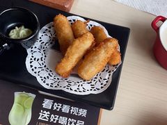 -豪客来牛排(重庆大学城熙街店)